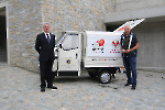 Inaugurazione Bigatt 27 settembre 2021