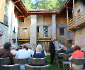 Inaugurazione Masseria