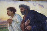 Pellegrinaggio Parigi 2023-12
