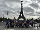 Pellegrinaggio Parigi 2023